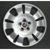 Copricerchio coppa ruota Fiat Doblo 2010 diametro 16