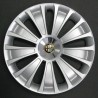 Copricerchio coppa ruota Alfa Romeo Giulietta 2010 diametro 16