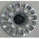 Copricerchio coppa ruota Fiat 500 L diametro 15