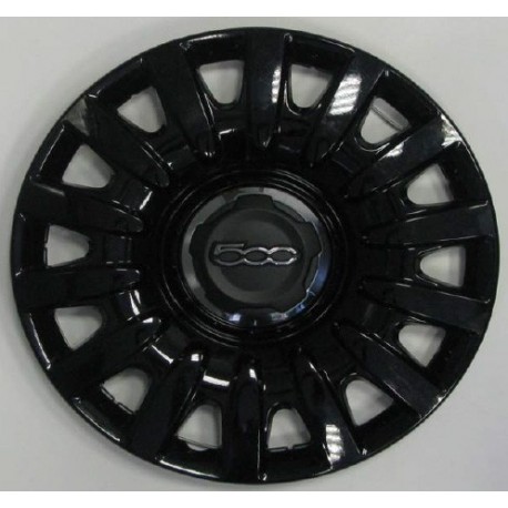 Copricerchio coppa ruota Fiat 500 L diamtro 16