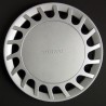 Kit 4 copricerchi coppa ruota Volvo diametro 15