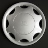 Kit 4 copricerchi coppa ruota Toyota diametro 13