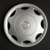 Kit 4 copricerchi coppa ruota Nissan diametro 14
