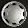 Kit 4 copricerchi coppa ruota Toyota diametro 14