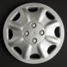 Kit 4 copricerchi coppa ruota Citroen diametro 14