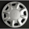Kit 4 copricerchi coppa ruota Peugeot diametro 14
