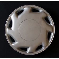 Kit 4 copricerchi coppa ruota universale diametro 13