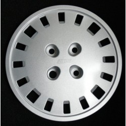 Kit 4 copricerchi coppa ruota Fiat Uno SX diametro 13