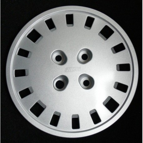 Kit 4 copricerchi coppa ruota Fiat Uno SX diametro 13