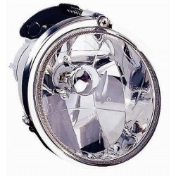 Fendinebbia guida - sx