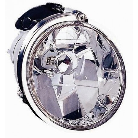 Fendinebbia guida - sx