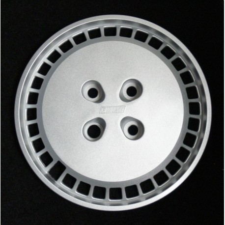 Kit 4 copricerchi coppa ruota Fiat Panda 750 diametro 13