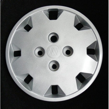 Kit 4 copricerchi coppa ruota Fiat Uno SX 89 diametro 13