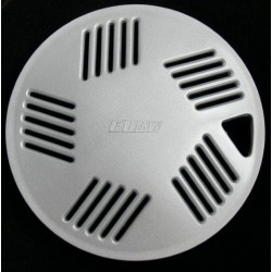 Kit 4 copricerchi coppa ruota con anello Fiat Tipo Digit diametro 13