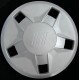 Kit 4 copricerchi coppa ruota stellata Fiat Tempra diametro 14
