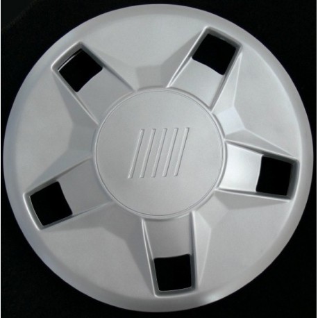 Kit 4 copricerchi coppa ruota stellata Fiat Tempra diametro 14
