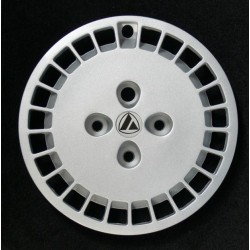 Kit 4 copricerchi coppa ruota Lancia Y10 I diametro 13