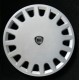 Kit 4 copricerchi coppa ruota Lancia Thema diametro 14