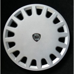 Kit 4 copricerchi coppa ruota Lancia Thema diametro 14