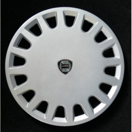 Kit 4 copricerchi coppa ruota Lancia Thema diametro 14
