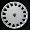 Kit 4 copricerchi coppa ruota Lancia Thema diametro 14