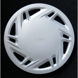 Kit 4 copricerchi coppa ruota Fiat Tipo 1991 diametro 13