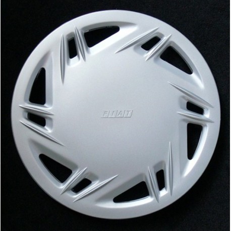 Kit 4 copricerchi coppa ruota Fiat Tipo 1991 diametro 13