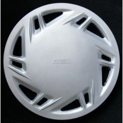 Kit 4 copricerchi coppa ruota Fiat Tipo 1991 diametro 14