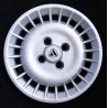 Kit 4 copricerchi coppa ruota Lancia Lancia Y10 RL 1995 diametro 13