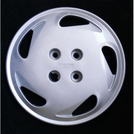 Kit 4 copricerchi coppa ruota Fiat Punto S 1992-1997 diametro 14