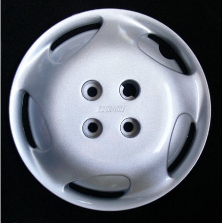 Kit 4 copricerchi coppa ruota Fiat Punto ELX 1992-1997 diametro 14