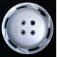 Kit 4 copricerchi coppa ruota Fiat Punto SX 1992-1997 diametro 13