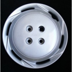 Kit 4 copricerchi coppa ruota Fiat Punto SX 1992-1997 diametro 13