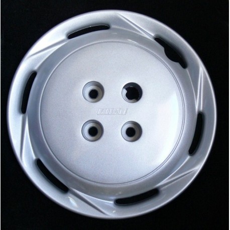 Kit 4 copricerchi coppa ruota Fiat Punto SX 1992-1997 diametro 13