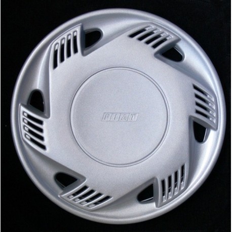 Kit 4 copricerchi coppa ruota Fiat Tempra SX 1996 diametro 14
