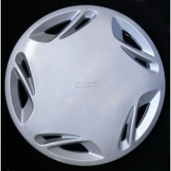 Kit 4 copricerchi coppa ruota Fiat Tempra S 1996 diametro 14
