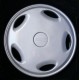 Kit 4 copricerchi coppa ruota Fiat Croma 1993 diametro 15
