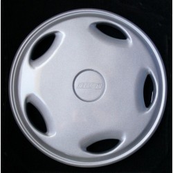 Kit 4 copricerchi coppa ruota Fiat Croma 1993 diametro 15