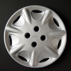 Kit 4 copricerchi coppa ruota Fiat Bravo 1.4 diametro 14