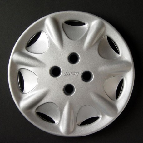 Kit 4 copricerchi coppa ruota Fiat Bravo 1.4 diametro 14