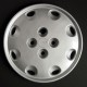 Kit 4 copricerchi coppa ruota Fiat Cinquecento Suite diametro 13