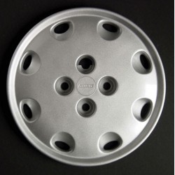 Kit 4 copricerchi coppa ruota Fiat Cinquecento Suite diametro 13