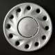 Kit 4 copricerchi coppa ruota Alfa Romeo 155 1996 diametro 14