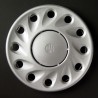 Kit 4 copricerchi coppa ruota Alfa Romeo 155 1996 diametro 14