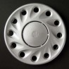 Kit 4 copricerchi coppa ruota Alfa Romeo 155 1996 diametro 15