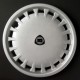 Kit 4 copricerchi coppa ruota Lancia Kappa diametro 15