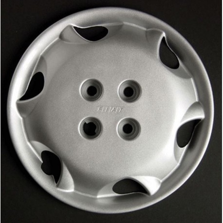 Kit 4 copricerchi coppa ruota Fiat Punto S 1997 diametro 13