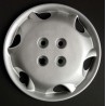 Kit 4 copricerchi coppa ruota Fiat Punto S 1997 diametro 13
