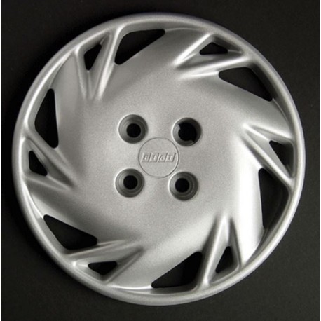 Kit 4 copricerchi coppa ruota Fiat Palio diametro 14