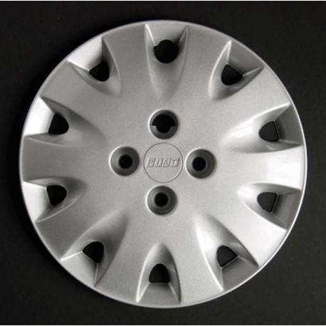 Kit 4 copricerchi coppa ruota Fiat Palio diametro 14